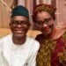 Hadiza El-Rufai Reveals Polygamy Was Never Her Plan But She Chose To Stay