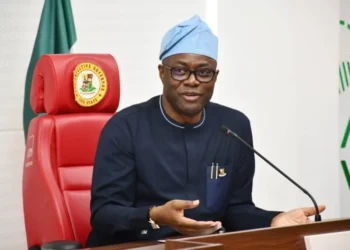 Makinde Assures Oyo Residents Of Development Drive