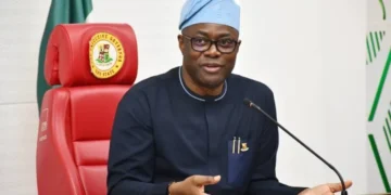 Makinde Assures Oyo Residents Of Development Drive