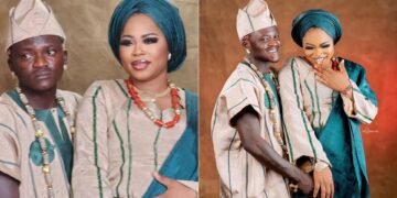Portable Sparks Drama, Declares Bewaji His Only Wife