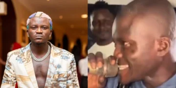 Portable Makes Bold Comeback With Fresh Look After Police Release