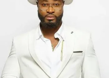 Harrysong Announces He’s In Polygamous Relationship After Divorce