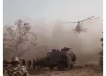 IED Explosion In Borno Kills Nine Soldiers, Others Injured