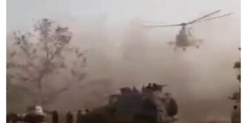 IED Explosion In Borno Kills Nine Soldiers, Others Injured