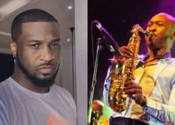 Seun Kuti and Mr P End Feud Over 2023 Election Clash