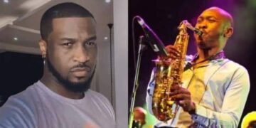 Seun Kuti and Mr P End Feud Over 2023 Election Clash