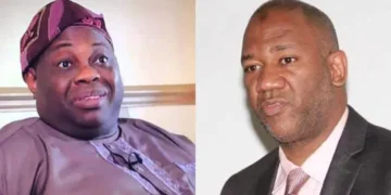 What Makes You Better Than Atiku? — Momodu Blasts Baba-Ahmed