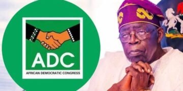 ADC Criticizes Tinubu On Governors’ Extra Funds 