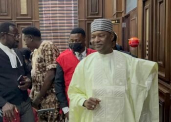 Malami Returns To Court Over Prison Exit Delay