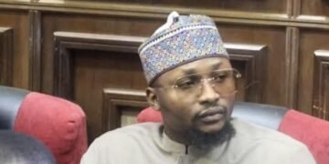 DSS Rearrest Malami’s Son At Kuje Prison