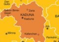 Bandits Strike Again In Kaduna After Worshippers Abduction