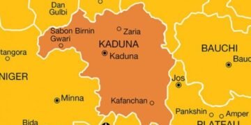 Bandits Strike Again In Kaduna After Worshippers Abduction