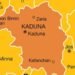 Bandits Strike Again In Kaduna After Worshippers Abduction