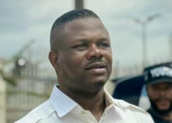 Family Pleads With Okpebholo For The Release Of Detained Aide