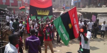 IPOB Pushes Back On Soludo Warning