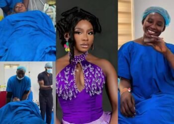 IfeLuv Undergoes “Christian BBL,” Sparks Online Debate On Body Enhancement And Faith