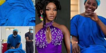IfeLuv Undergoes “Christian BBL,” Sparks Online Debate On Body Enhancement And Faith