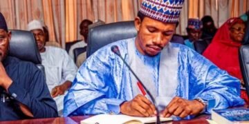 Senator Abbo Cleared Of Rape Allegation Against Minor