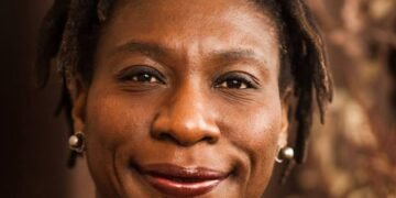 Iyabo Obasanjo Joins New Political Party