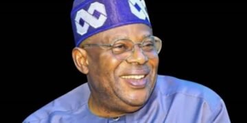 Falake Dismisses Report On  Kogi One Term Governorship Claim