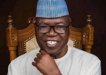 Court Sets Date For Late Jeremiah Useni Property Forfeiture