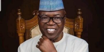 Court Sets Date For Late Jeremiah Useni Property Forfeiture