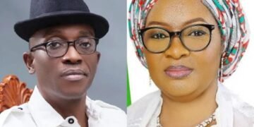 Federal High Court Removes Julius Abure, Recognizes Nenadi Usman as Labour Party Leader