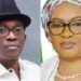 Federal High Court Removes Julius Abure, Recognizes Nenadi Usman as Labour Party Leader