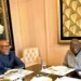 Tinubu Meets Rwandan President Kagame In Paris To Discuss Global Issues And Africa’s Development