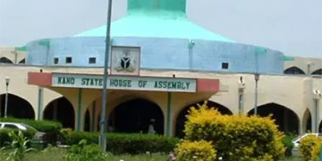 Kano Assembly Hit By Mass Defection