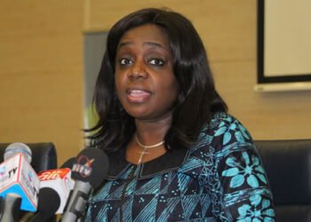 Powerful Enemies Forced Me Out Of Buhari Government — Adeosun