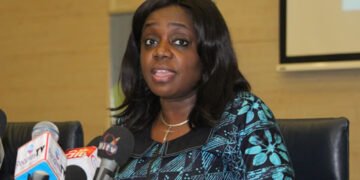 Powerful Enemies Forced Me Out Of Buhari Government — Adeosun