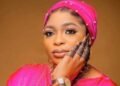 Actress Kemi Afolabi Seeks Help to Find Missing Friend Maria Stephen Seun