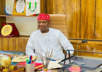 Kwankwaso’s Son Resigns As Kano State Youth And Sports Commissioner