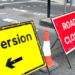 Lagos Implements Night-Time Traffic Diversion For Truck Barrier Installation