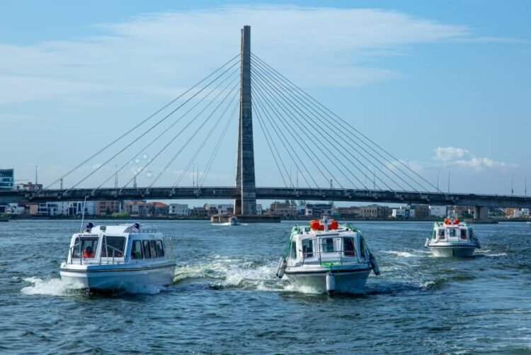 Lagos State To Deploy Electric Boats On LAGFERRY To Cut Commuter Fares
