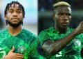 Lookman Insists Team Unity Remains Intact After Osimhen’s Frustration Against Mozambique