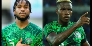 Lookman Insists Team Unity Remains Intact After Osimhen’s Frustration Against Mozambique
