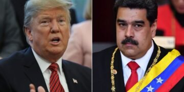 Venezuela Takes Fresh Step After President’s Capture