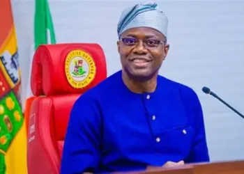 Oyo State Sets Date For Local Government Election