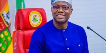 Oyo State Sets Date For Local Government Election