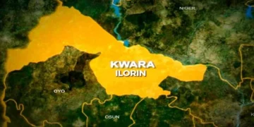 Kwara Mornach Son Gains Freedom After Ransome Payment