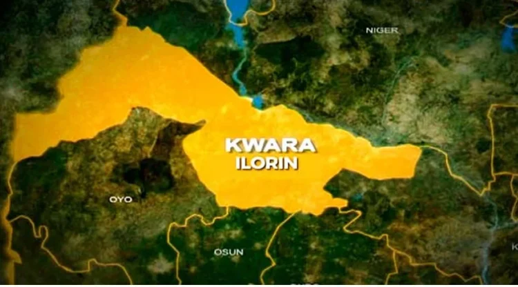 Kwara Mornach Son Gains Freedom After Ransome Payment