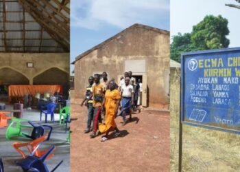 Names of 177 Worshippers Kidnapped From Three Churches in Kurmin Wali, Kaduna, Revealed