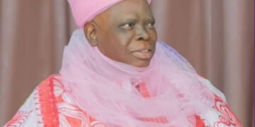 Chief Imam Of Ilorin Dies After Over 40 Years Of Leadership, Community Mourns