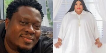 Muyiwa Ademola Mourns Cousin Allwell Ademola, Explains Why He Missed Her Burial