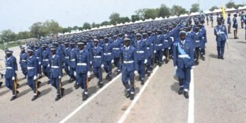 NAF Releases Interview Dates For DSSC 34 Shortlisted Candidates