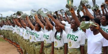 NYSC Warns Corps Members Ahead Of January Orientation