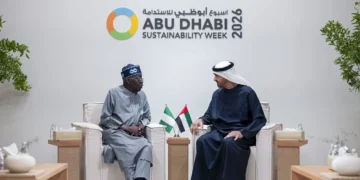 Nigeria And UAE Sign CEPA Removing Tariffs On Over 7,000 Nigerian Products To Boost Trade