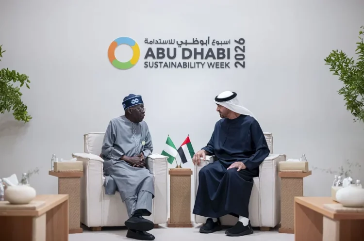 Nigeria And UAE Sign CEPA Removing Tariffs On Over 7,000 Nigerian Products To Boost Trade